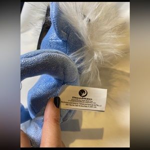 Bambola Trolls World Tour Con Diamante E Scettro – Alta 20,3 Cm – Ispirata Al Film Dreamworks, Personaggio Poppy